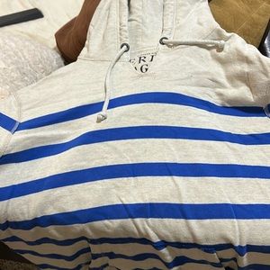 AMERICAN EAGLE SWEATSHIRT VINTAGE FIT